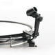 thumbnail image 1 of Kit de batería Accesorios para Instrumentos Musicales tambor de jazz pandereta soporte de micrófono clip de micrófono accesorios de batería clip de batería, 1 of 5