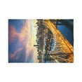 thumbnail image 3 of CADecor New York Queensboro Bridge Home Decor Tapestry Wall Art Wall Tapestry 60x90 Inches, 3 of 3