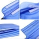 thumbnail image 4 of Funda impermeable para teléfono para natación y actividades al aire libre | Universal para smartphones de hasta 6,5 pulgadas | Resistente al agua hasta 30 m, al polvo y a la nieve, ideal para playa,, 4 of 6