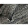 thumbnail image 4 of Ambesonne Zombie Quilted Bedspread Set 3 Pcs, Angry Dead Woman, Queen Size, Dark Taupe Peach Red, 4 of 5