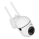 thumbnail image 5 of Cámara de seguridad Wifi para interiores, cámara de vigilancia inalámbrica con conexión de detección de movimiento, 1920x1080, 5G, enchufe europeo, 5 of 5