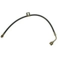 thumbnail image 2 of Raybestos BH38183 Professional Grade Hydraulic Brake Hose Fits select: 1986-1995 CHEVROLET G20, 1994-1995 GMC RALLY WAGON / VAN, 2 of 5