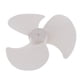 thumbnail image 3 of Aspa del ventilador eléctrico de 2x12 pulgadas Reemplace la aspa del ventilador perfecl Accesorios de ventilador eléctrico, 3 of 8