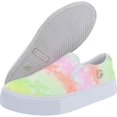 thumbnail image 5 of NWOB G by Guess LA Women's Paysyn Slip-On Tie-Dye Sneakers size 8 1/2 M B4HP, 5 of 8