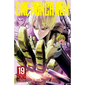 One Punch Man One Punch Man Vol 11 Volume 11 Series 11 Paperback Walmart Com Walmart Com