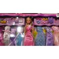 thumbnail image 1 of Set de muñeca de fantasía encantada Chic Dolls 261M, 1 of 6