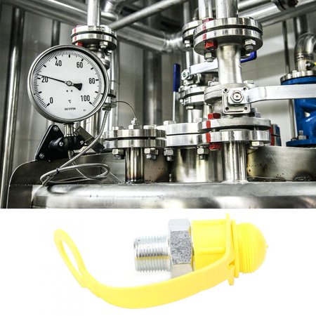 Quick Connect Coupler, Stable Practical Quick Coupling, For Function No