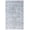 Grey/Turquoise, variant on Safavieh Dream Avalon Floral Area Rug, Gray/Turquoise, 8' x 10'
