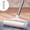 White, variant on Gallickan Roller Sticky Pet Hair, Long Handle Sticky Mop with Handle Roller, Lint Rollers Pet Hair Extra Sticky Floor, Cat Dog Hair Remover Laundry Clothes Carpet Furniture