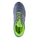 thumbnail image 2 of Tenis Adidas  Hombre Springblade Ignite Gris D69692, 2 of 4