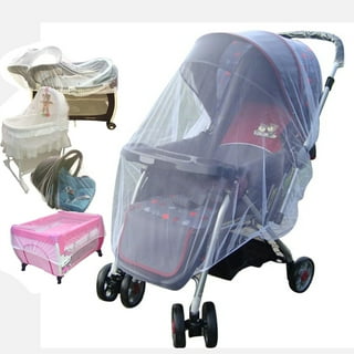 Mosquito net top for stroller walmart