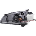 thumbnail image 2 of For Nissan Altima 2005 2006 Headlight Assembly w/ HID Type06 Base.S.SE.SL Model Passenger Side | NI2503158 | 26010-ZB925, 2 of 4