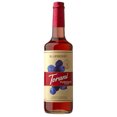 thumbnail image 4 of Torani Puremade Blueberry Syrup – Sun-Ripened Fresh Berry Base, 750 mL (25.36 oz) – Bulk 12/Case, 4 of 5