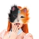 thumbnail image 3 of Gato con body y pegatinas de piedras preciosas Disfraz de orco para pintar Kit de manualidades con animales Ropa para niños, 3 of 8