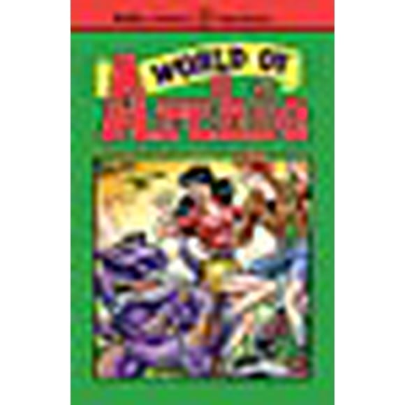 World of Archie Vol. 2 (Archie Comics Presents)
