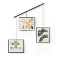 thumbnail image 4 of Umbra Exhibit 8x10" Picture Frames Set of 3, 4 of 11