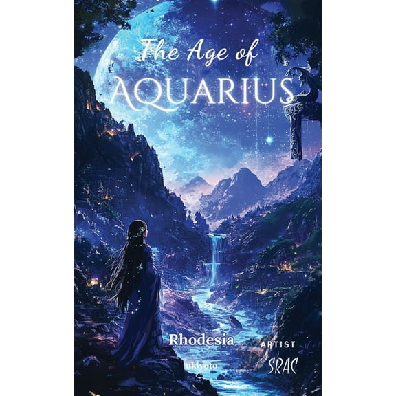 The Age of Aquarius, (Paperback)