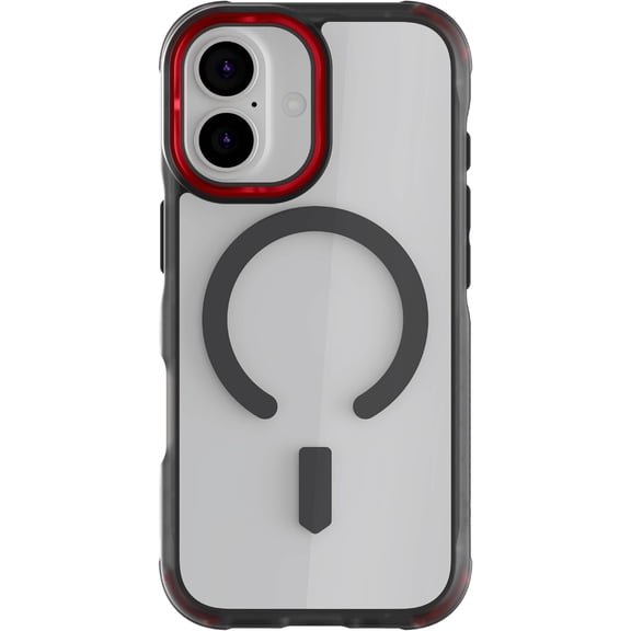 Ghostek iPhone 17 Covert Smoke Case