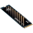 thumbnail image 4 of Unidad de Estado Solido SSD M.2 1TB MSI SPATIUM 3400/2400MBs, 4 of 5