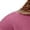 Watermelon red, variant on T Shirts For Women Womens Tops Casual Fashion Western Fringe Slim Fit T Shirt Short Sleeves