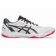 thumbnail image 4 of Asics Rote Japan Lyte Ff 3 White Gunmetal 1053A054-104 Men's Size, 4 of 6