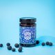thumbnail image 1 of Good Good Assorted No Added Sugar Keto-Friendly Jams 3 Pack - Blueberry, Raspberry, and Strawberry Jam - Low Carb, Low-Calorie Vegan Breakfast Options, 1 of 4