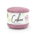 thumbnail image 1 of Lion Brand Coboo® Yarn Plume #3 Light/DK Cotton Bamboo Yarn 100g/212m, 1 of 9