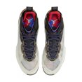thumbnail image 4 of N I-K-E A i r-Jor-dan 37 Shoes 'Light Bone Dark Concord' DD6958-060 Men's Sizes New, 4 of 6