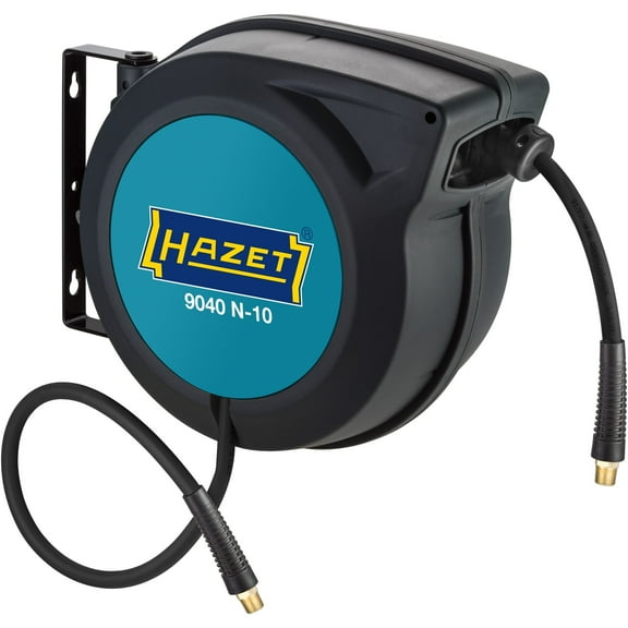 Hazet 9040N-10 Hose Reel