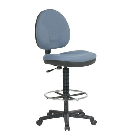 Office Star Products High-Back Drafting Chair