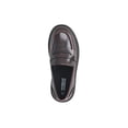 thumbnail image 6 of Weekend Academy Girls Chunky Loafer Shoes, 6 of 8