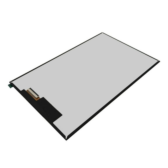 Zeiwohndc IPS Technology 10.1In LCD Screen 1280x800 High Brightness Screen Replacement