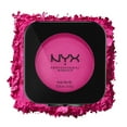 thumbnail image 2 of NYX Cosmetics High Definition Blush - Electro, 2 of 4