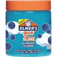 thumbnail image 1 of Elmer's Gue Pre Made Slime, Blueberry Cloud Slime, perfumado, 1 unidad SHIRET Hogar, 1 of 2