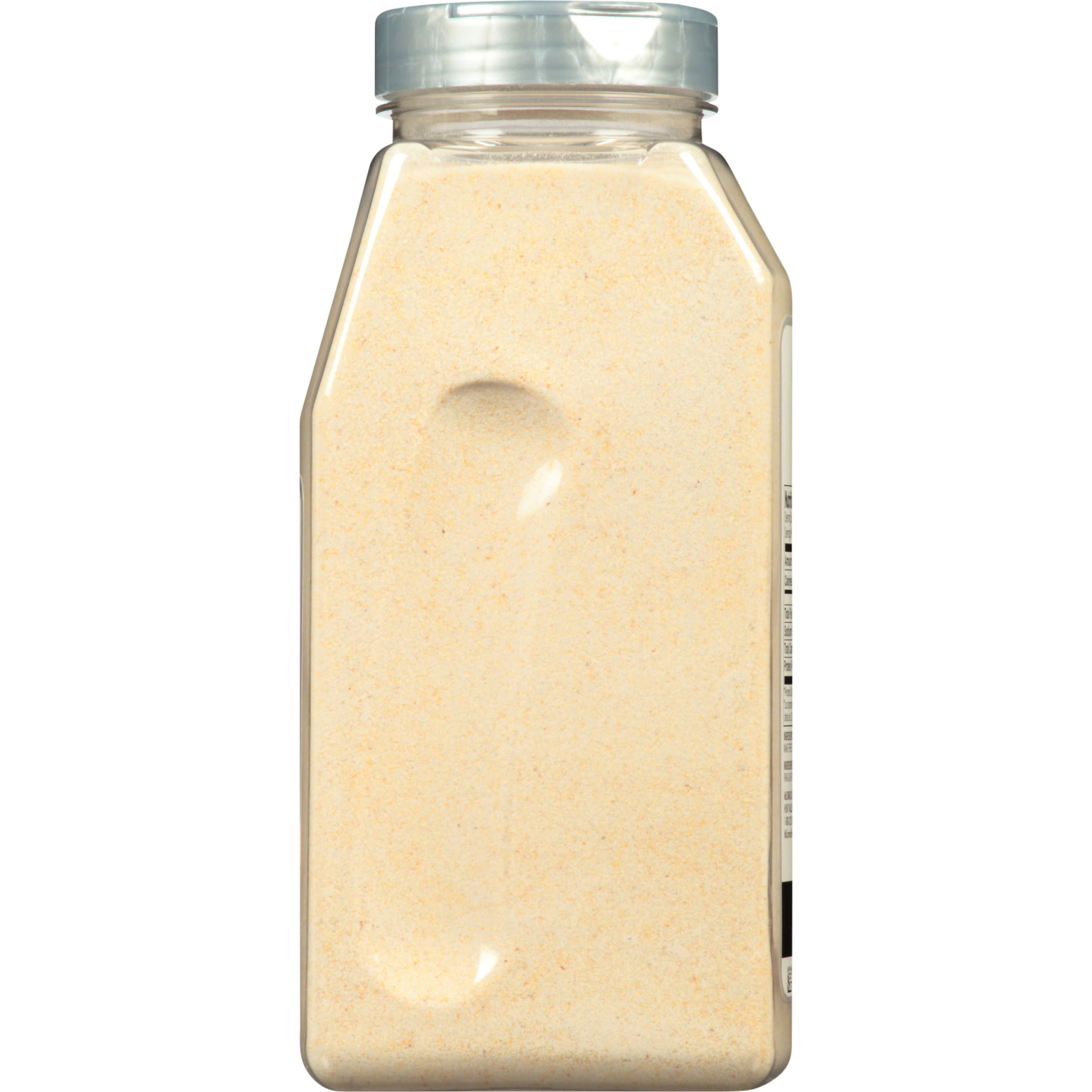 McCormick Culinary Kosher Garlic Salt, 41.25 oz Bottle