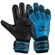 thumbnail image 1 of Guantes de portero de fútbol para hombres, niños y adultos, equipo de protección de dedos para estudiantes profesionales de escuela primaria, entrenamiento antideslizante Fivean unisex, 1 of 2