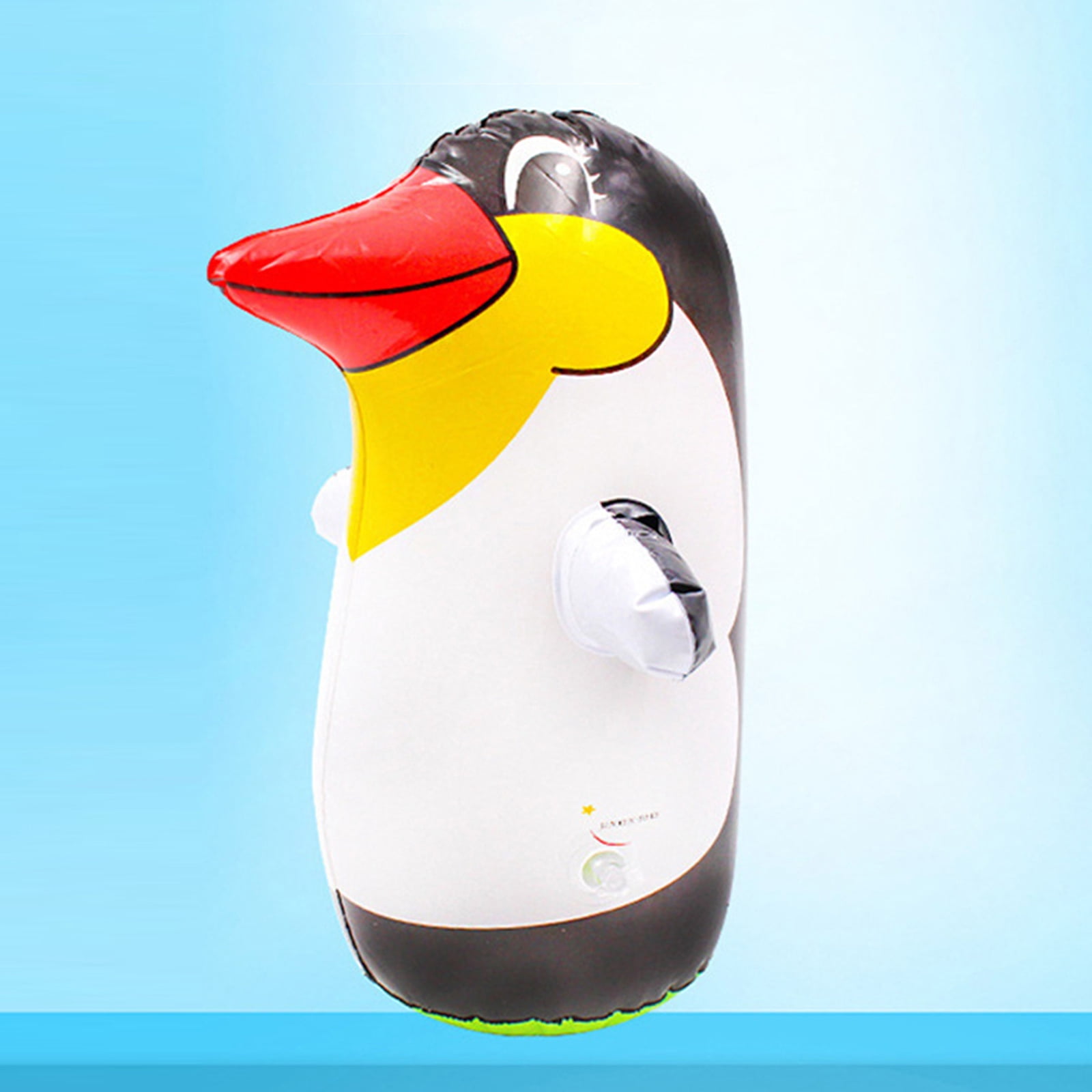 jklymm 36cm/45cm/70cm PVC Inflatable Toy Cartoon