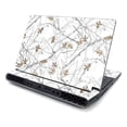 thumbnail image 1 of MightySkins ALWAR51R220-Conceal Snow Skin for Alienware AREA-51M R2 2020 - Conceal Snow, 1 of 4