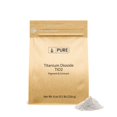 thumbnail image 1 of Pigmento de 240 ml con ingredientes originales puros de dióxido de titanio, 1 of 3