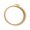 Diameter 15.5cm, variant on Wooden Embroidery Frame For Handmade Crosses Stitching And Various Fabric Art