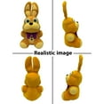 thumbnail image 3 of Collectible Fan Made Spring Bonnie Plush Birthday Gift for Kids, Plush Soft Huggable for Kid All Age Fan 7 Inch, 3 of 4