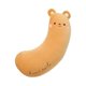 thumbnail image 3 of Almohadilla para el hombro del cinturón de seguridad del automóvil con dibujos animados de peluche, almohada creativa antiestrangulación para el cuello para niños, 3 of 3