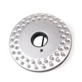 thumbnail image 2 of Paraguas Led Para Exteriores, 48 ​​Luces Led Para Patio, Sombrilla, Poste De Luz, Lámpara Para Tienda De Campaña, Jardín, Césped, Luz Nocturna Advancent HA017524-00, 2 of 7