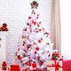 thumbnail image 5 of Adorno Para Árbol De Navidad De 20Cm, Adornos Navideños, Estrella Superior De Árbol De Hierro Forjado Para Decoración Del Hogar sonducket HA045228-01, 5 of 6