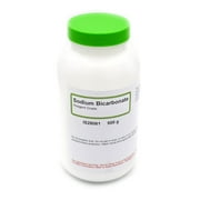 Reagent-Grade Sodium Bicarbonate, 500g - The Curated Chemical Collection