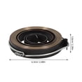 thumbnail image 2 of OULII Ressort de Retour en Acier pour Perceuse 1Pcs pour Professionnels, 2 of 8