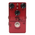 thumbnail image 1 of Mosky 2 in 1 Guitar Pedal Overdrive Distortion Effects True Bypass, 1 of 11
