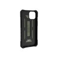 thumbnail image 4 of UAG Pathfinder Rugged Case iPhone 14  Olive, 4 of 5
