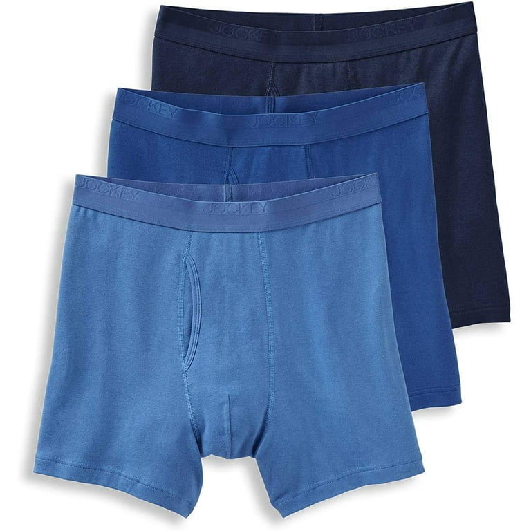 Buy Walker Underwear 6 in 1 Cotton Signature Underwear Brief Pack