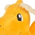 thumbnail image 4 of Pokemon Dragonite Character Plush 9.5 Inch Cuddly Toy, 4 of 5
